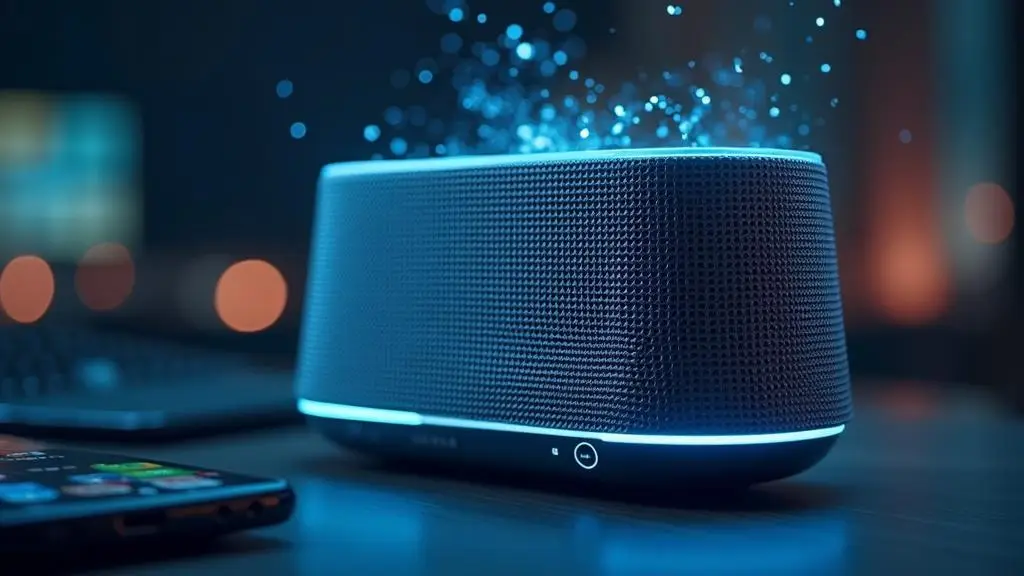 Bluetooth Lautsprecher Zukunftstrends