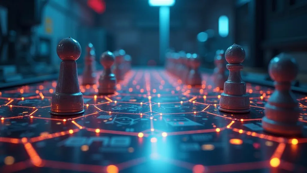 Brettspiele Strategie Zukunftstrends