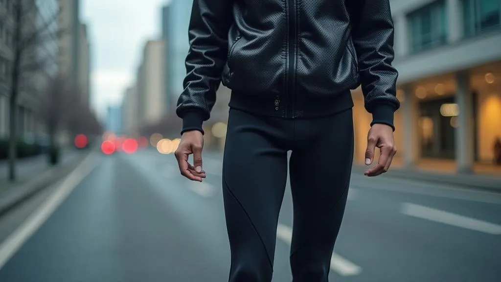 Damen Jogginghose Schwarz Zukunftstrends