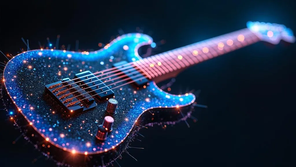 Gitarrenverstärker Zukunftstrends