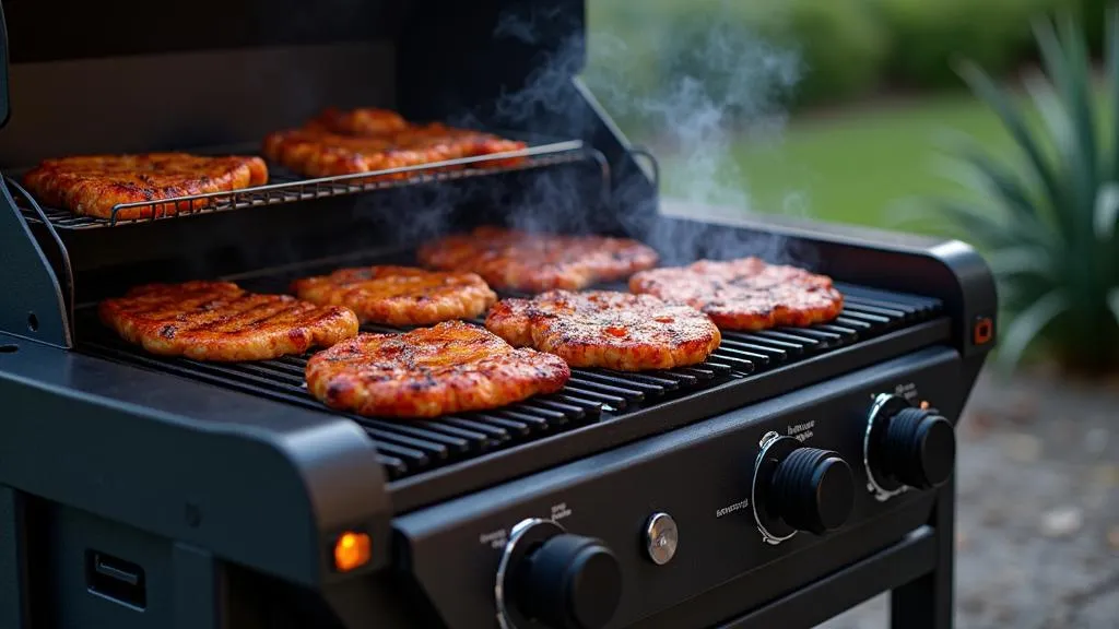 Grillbesteck Zukunftstrends
