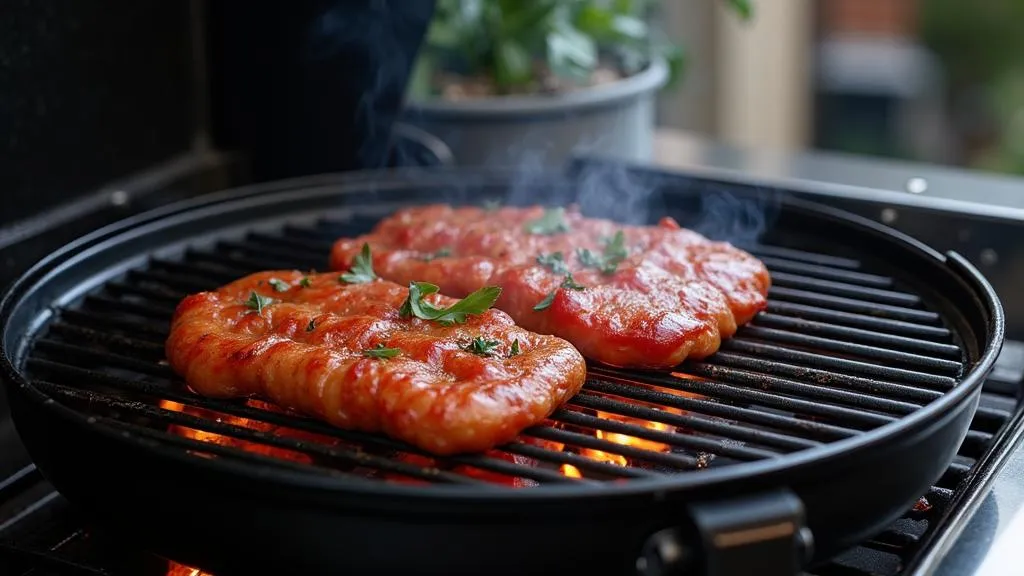 Grillmatte Zukunftstrends