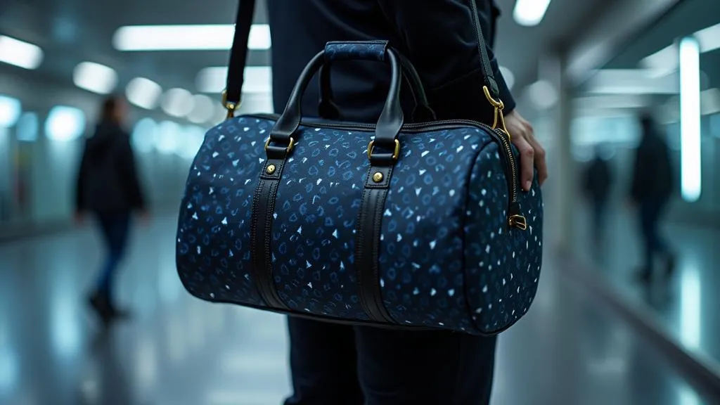 Gym Bag Zukunftstrends