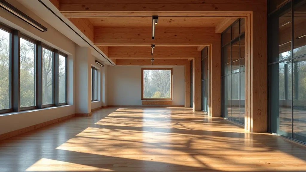 Gymnastikringe Holz Zukunftstrends