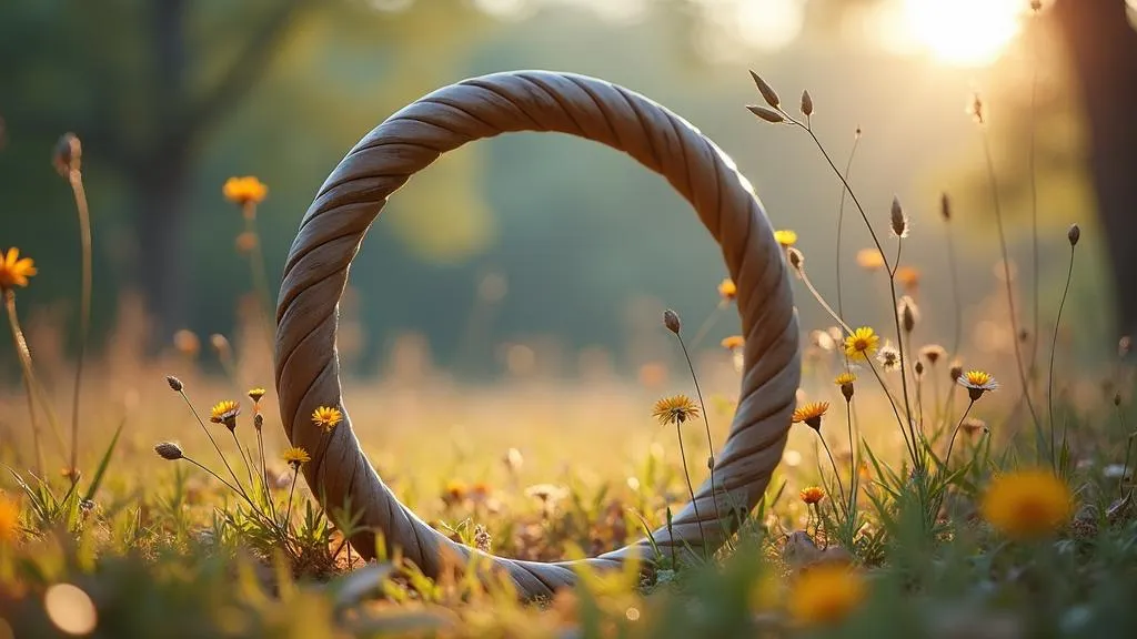 Workout mal anders: Mit Jogginghose und Gymnastikringen zu mehr Kraft