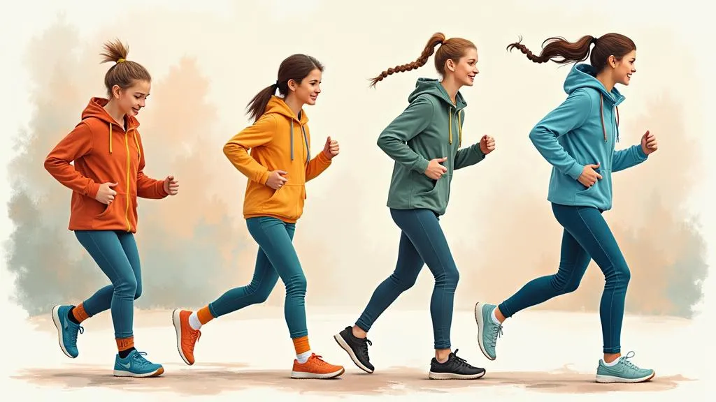 Jogginghose Herren Kurz im Einsatz
