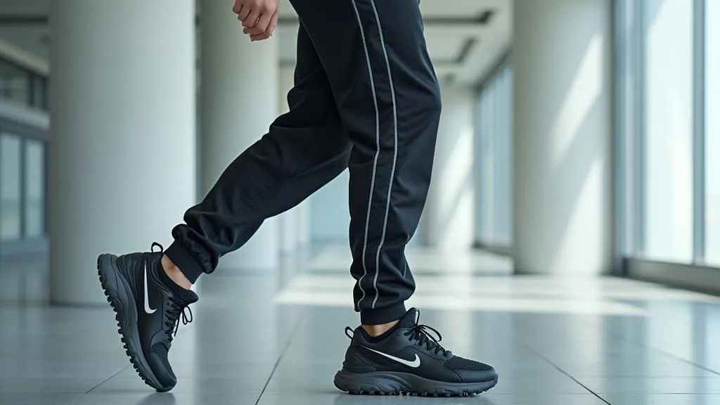 Jogginghose Herren Outfit Zukunftstrends