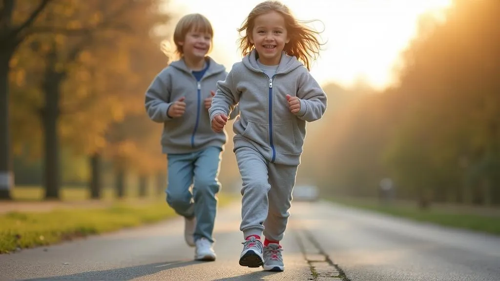 Jogginghose Kinder Bündchen Zukunftstrends