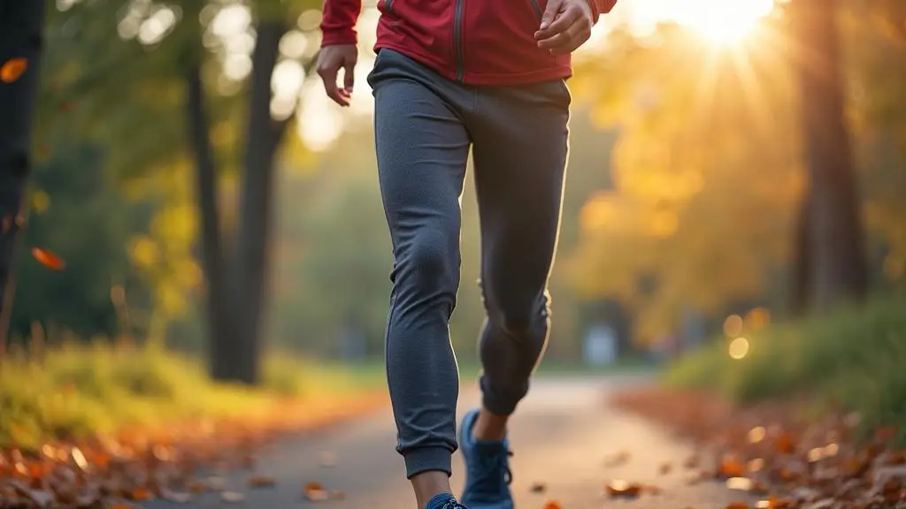 Jogginghose mit Reißverschluss: Die besten Modelle mit Reißverschluss