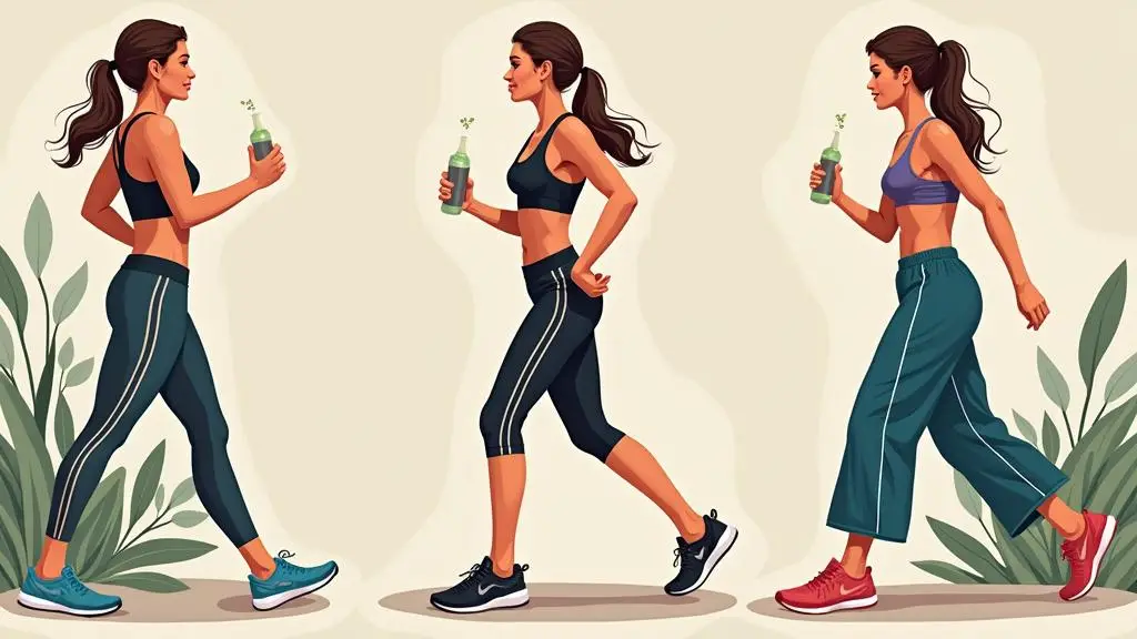 Jogginghose Online Shop im Einsatz