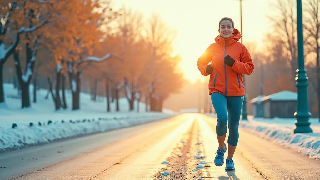 Jogginghose Trend im Einsatz