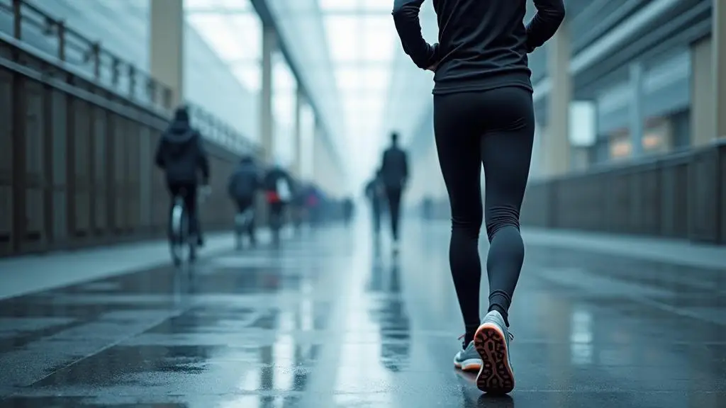 Jogginghose Trend Zukunftstrends