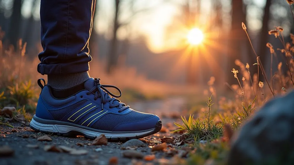 Laufschuhe: Die perfekte Ergänzung zu deiner Jogginghose