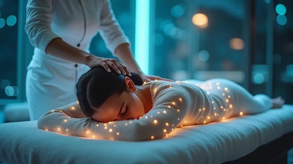 Massageöl Zukunftstrends