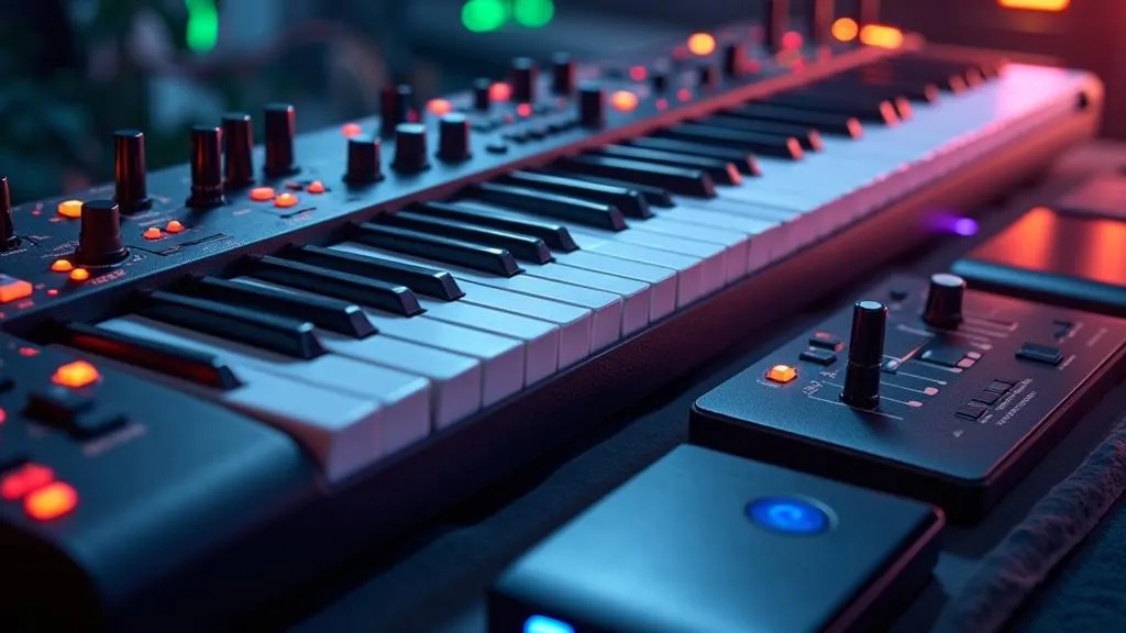 Musikinstrumente Zukunftstrends