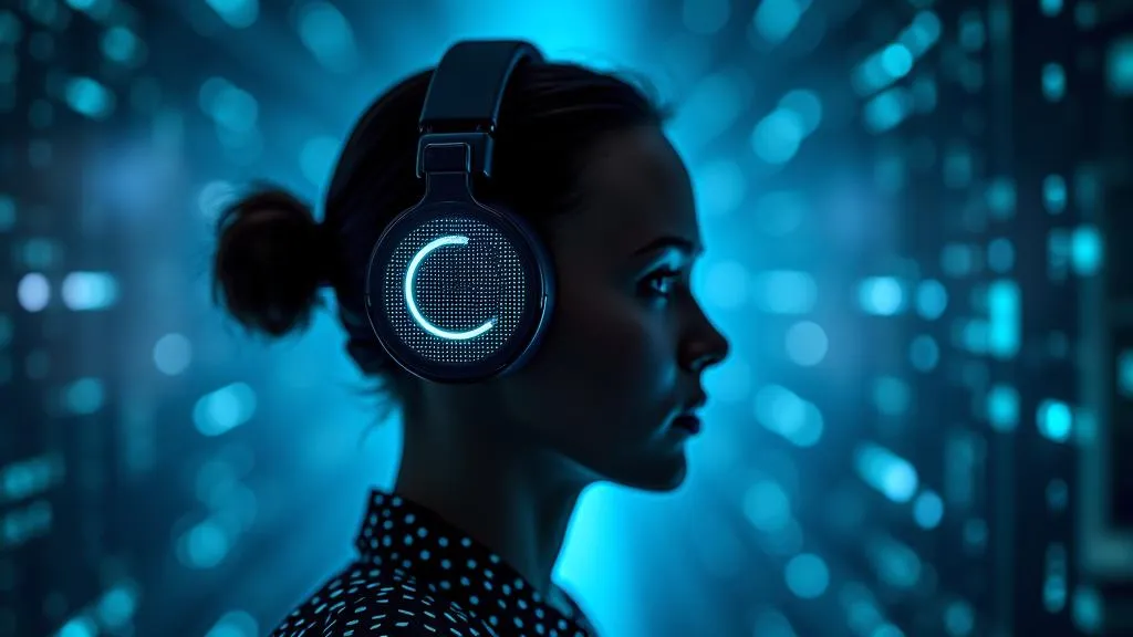 Noise Cancelling Kopfhörer Test Zukunftstrends