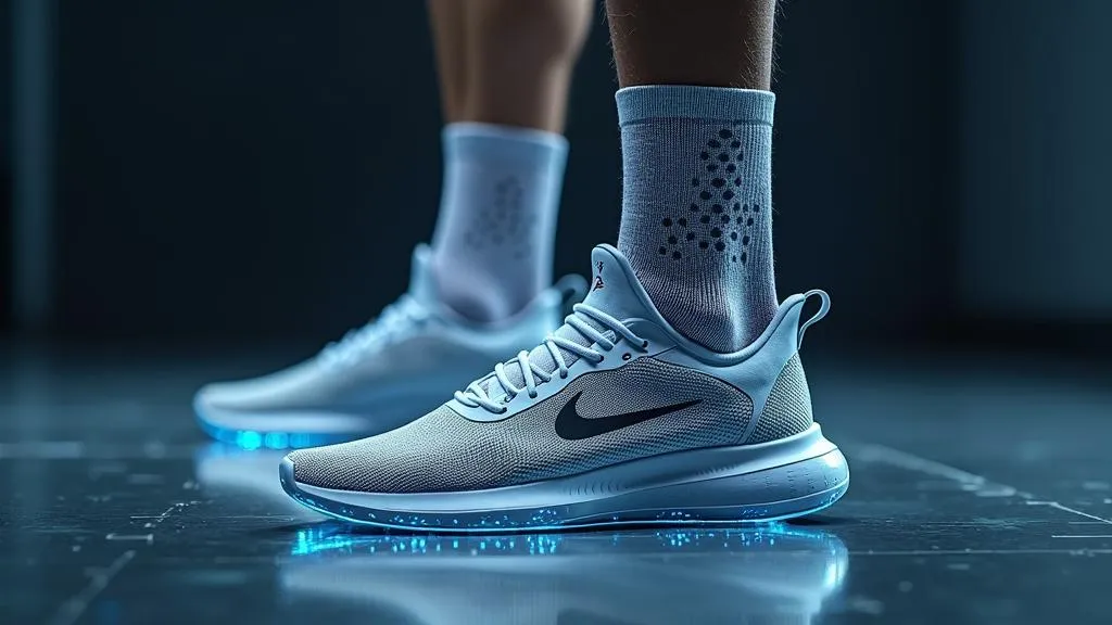 Sneaker Socken Kurz Zukunftstrends
