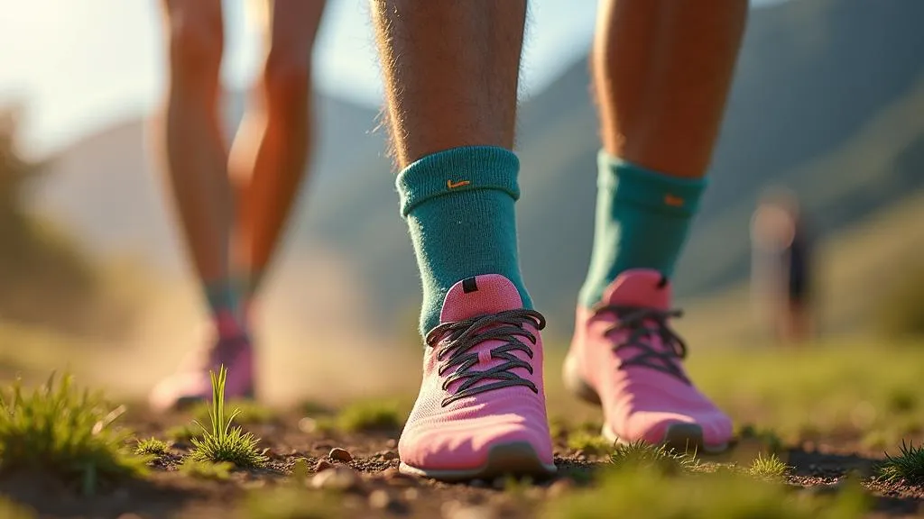 Socken zum Jogginghosen-Look: Die besten Modelle für deine Füße