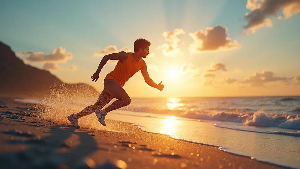 Sonnencreme Sport Zukunftstrends