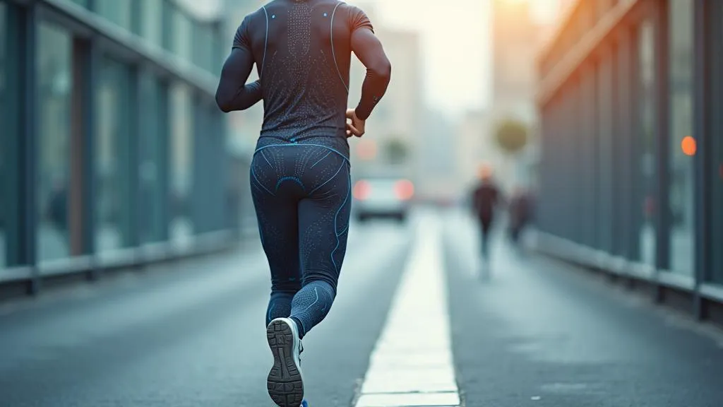 Zukunftstrends für sport-handtuch-jogginghose