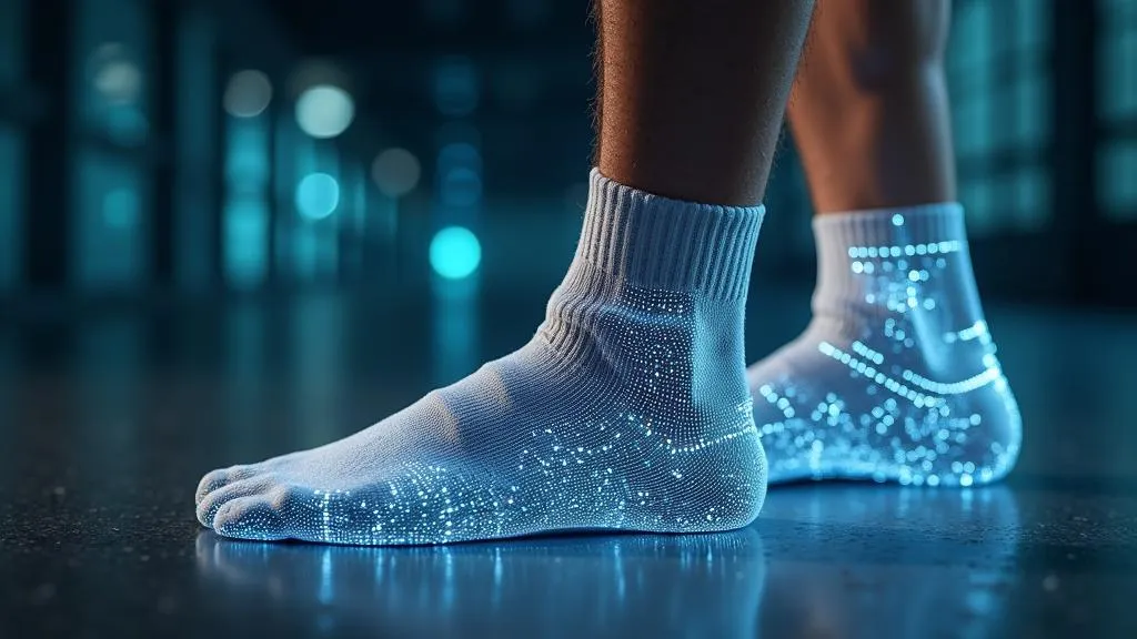 Sport Socken Herren Zukunftstrends