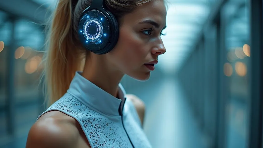 Sportbekleidung Damen Zukunftstrends