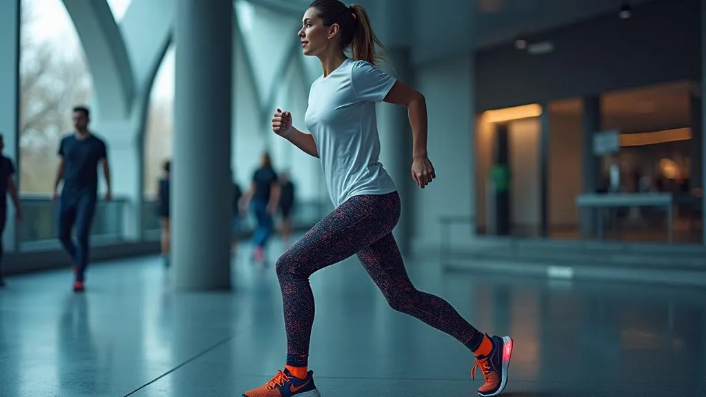 Zukunftstrends für t-shirt-jogginghose