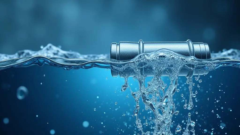 Wasserfilter Zukunftstrends